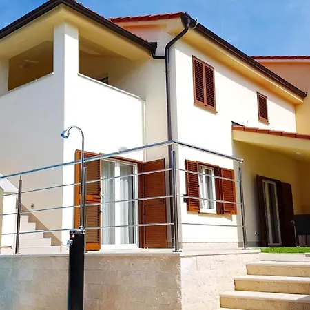 Holiday home In Mit Privatem Pool
