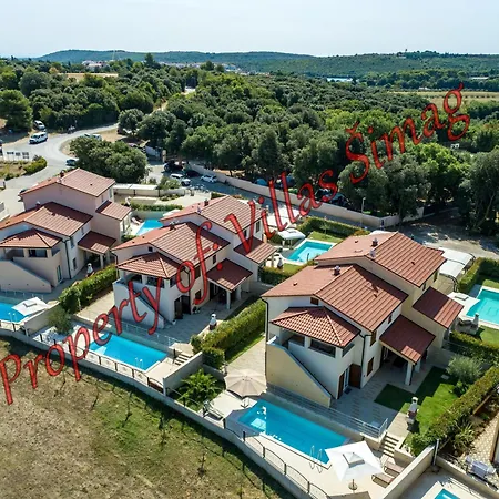 Holiday home In Mit Privatem Pool Banjole